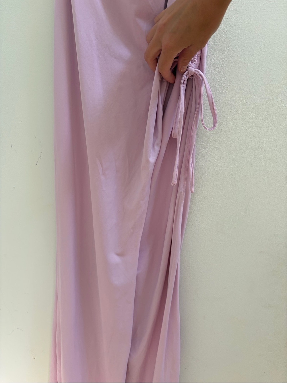 BABYBOO ZURI DRESS - Picture 4 of 7